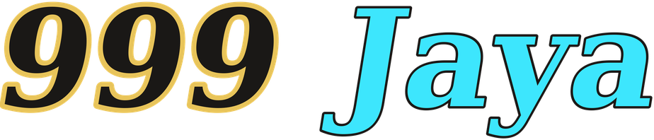 999 Jaya logo