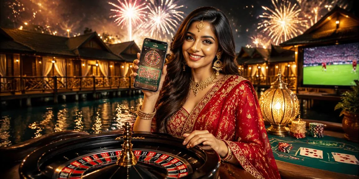 999 Jaya 999 Jaya অ্যাপ — ফোনে লবি খুলুন